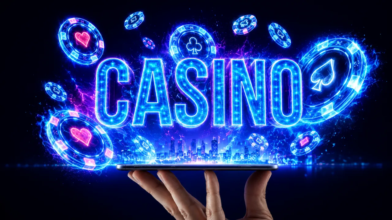 casinos que aceptan FunID
